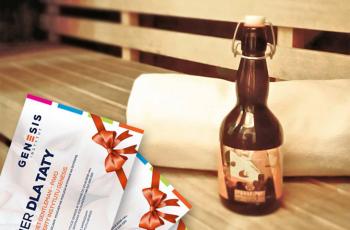 VOUCHER DLA TATY