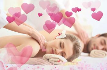 Walentynki w SPA