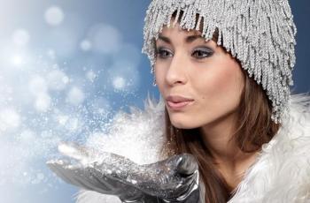 winter promotion
